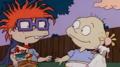 Assistir Rugrats: Os Anjinhos Temporada 2 Episódio 38 Online em HD