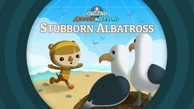 Assistir Octonautas: Missão Planeta Temporada 2 Episódio 2 Online em HD