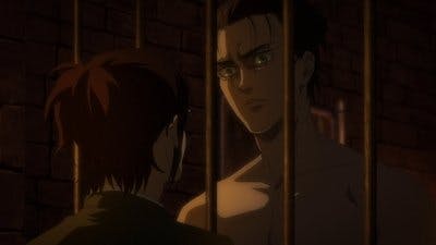 Assistir Attack on Titan Temporada 4 Episódio 10 Online em HD