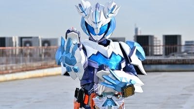 Assistir Kamen Rider Temporada 34 Episódio 23 Online em HD