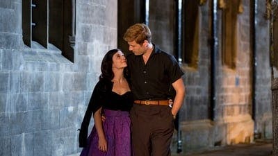 Assistir Grantchester Temporada 3 Episódio 1 Online em HD