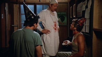 Assistir M*A*S*H Temporada 11 Episódio 2 Online em HD