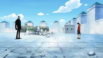 Assistir One Piece Temporada 9 Episódio 273 Online em HD