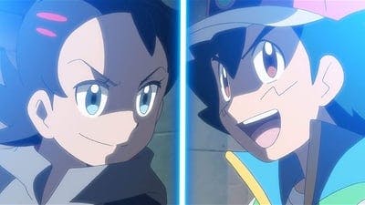 Assistir Pokémon Temporada 23 Episódio 14 Online em HD