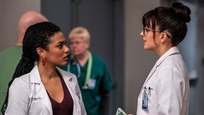 Assistir Hospital New Amsterdam Temporada 2 Episódio 15 Online em HD