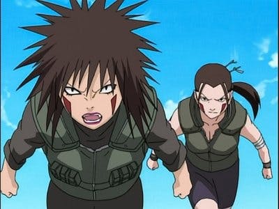 Assistir Naruto Temporada 2 Episódio 79 Online em HD