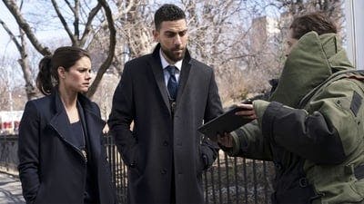 Assistir FBI Temporada 1 Episódio 1 Online em HD