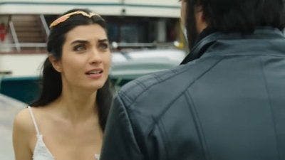 Assistir Dinheiro Sujo e Amor Temporada 2 Episódio 27 Online em HD