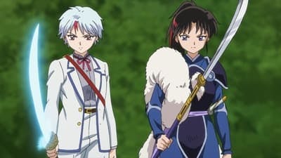 Assistir Yashahime: Princess Half-Demon Temporada 1 Episódio 20 Online em HD