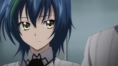 Assistir High School DxD Temporada 2 Episódio 11 Online em HD