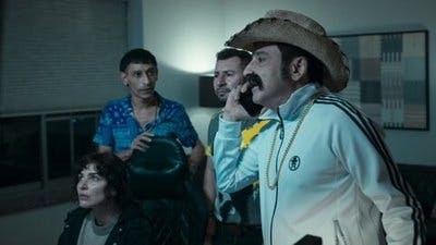 Assistir Senhor dos Céus Temporada 9 Episódio 90 Online em HD