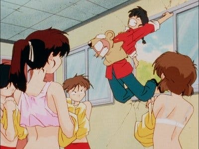 Assistir Ranma ½ Temporada 1 Episódio 136 Online em HD