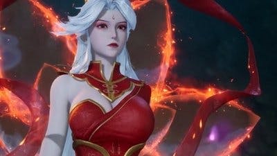 Assistir Tales of Gods and Demons Temporada 1 Episódio 233 Online em HD