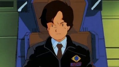 Assistir Kidou Senshi Zeta Gundam Temporada 1 Episódio 15 Online em HD