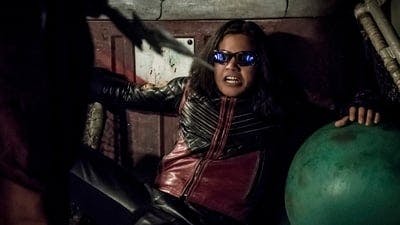 Assistir Flash Temporada 5 Episódio 2 Online em HD