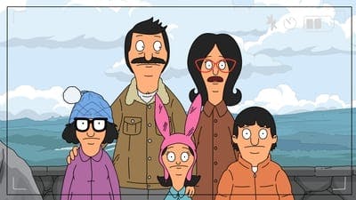 Assistir Bob’s Burgers Temporada 11 Episódio 12 Online em HD