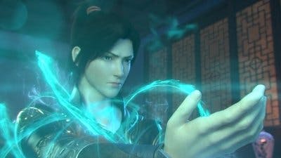 Assistir Doupo Cangqiong Temporada 4 Episódio 10 Online em HD