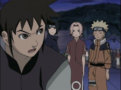 Assistir Naruto Temporada 2 Episódio 102 Online em HD