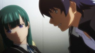 Assistir Hagure Yuusha no Aesthetica Temporada 1 Episódio 3 Online em HD