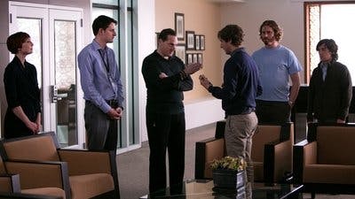 Assistir Silicon Valley Temporada 1 Episódio 1 Online em HD