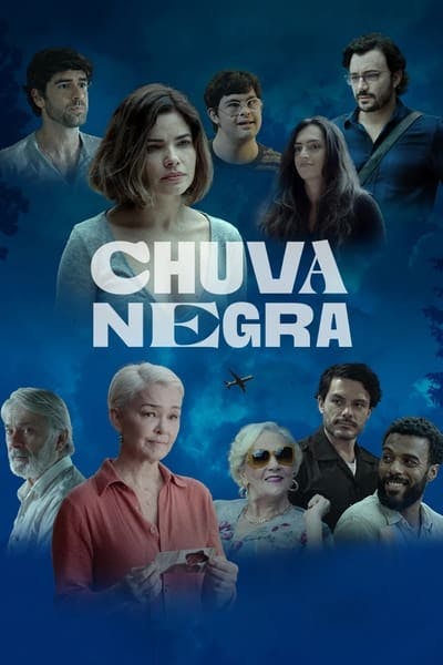 Assistir Chuva Negra Temporada 1 Episódio 1 Online em HD