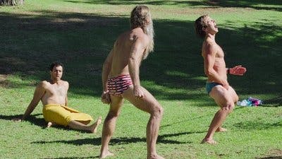 Assistir Chad and JT Go Deep Temporada 1 Episódio 5 Online em HD