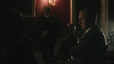 Assistir Roosevelt: Um Capítulo na História Americana Temporada 1 Episódio 3 Online em HD