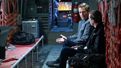 Assistir NCIS: Investigação Naval Temporada 13 Episódio 8 Online em HD