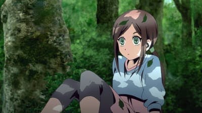 Assistir Divine Gate Temporada 1 Episódio 5 Online em HD