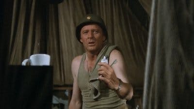 Assistir M*A*S*H Temporada 4 Episódio 11 Online em HD