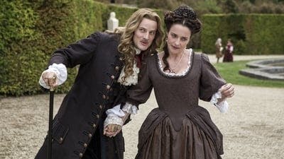 Assistir Versailles Temporada 3 Episódio 5 Online em HD