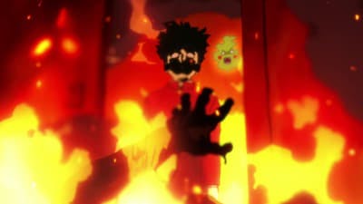 Assistir Mob Psycho 100 Temporada 2 Episódio 8 Online em HD