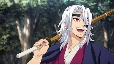 Assistir Demon Slayer: Kimetsu no Yaiba Temporada 5 Episódio 3 Online em HD
