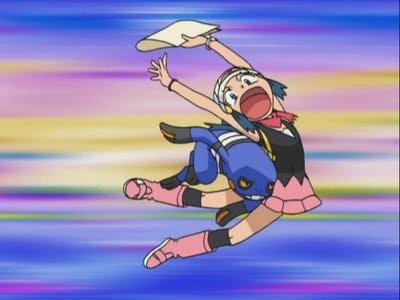 Assistir Pokémon Temporada 10 Episódio 46 Online em HD