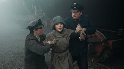 Assistir Babylon Berlin Temporada 1 Episódio 3 Online em HD