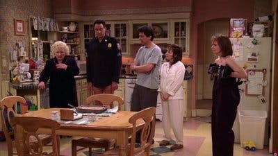 Assistir Raymond e Companhia Temporada 3 Episódio 25 Online em HD