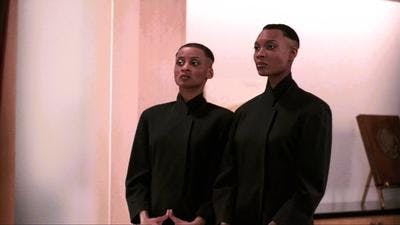 Assistir Angel: O Caça Vampiro Temporada 1 Episódio 21 Online em HD