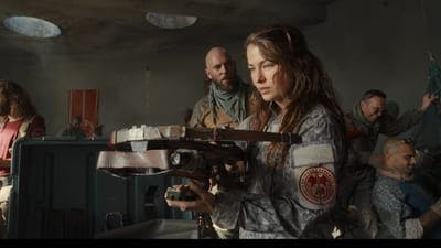 Assistir Tribos da Europa Temporada 1 Episódio 4 Online em HD