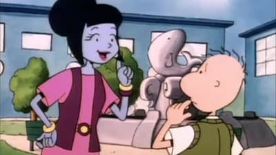 Assistir Doug Temporada 3 Episódio 13 Online em HD