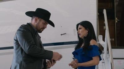 Assistir Senhor dos Céus Temporada 9 Episódio 83 Online em HD