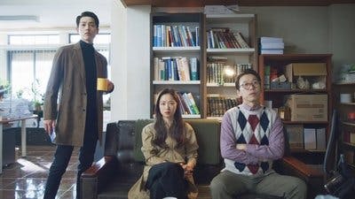 Assistir Vincenzo Temporada 1 Episódio 17 Online em HD