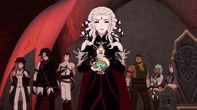 Assistir RWBY Temporada 8 Episódio 1 Online em HD