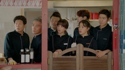 Assistir Wok do Amor Temporada 1 Episódio 26 Online em HD