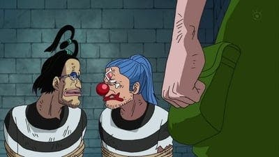 Assistir One Piece Temporada 13 Episódio 437 Online em HD