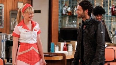 Assistir Duas Garotas em Apuros Temporada 2 Episódio 22 Online em HD