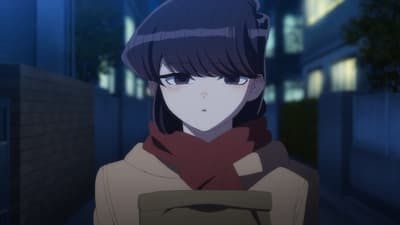 Assistir Komi Can’t Communicate Temporada 2 Episódio 3 Online em HD