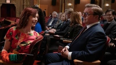 Assistir Elsbeth Temporada 2 Episódio 1 Online em HD