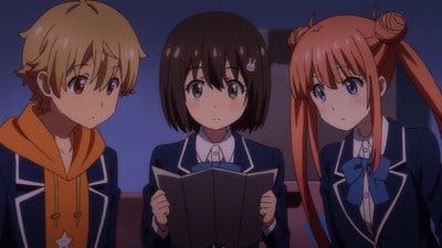 Assistir Kono Bijutsubu ni wa Mondai ga Aru! Temporada 1 Episódio 8 Online em HD