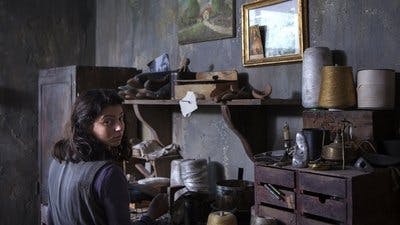 Assistir My Brilliant Friend Temporada 1 Episódio 4 Online em HD