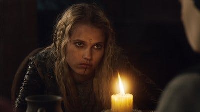 Assistir El Último Reino Temporada 3 Episódio 4 Online em HD